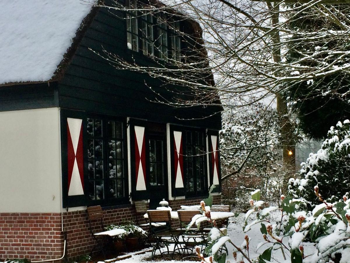 Landgoed Hoeve Honeswei Winterswijk Esterno foto