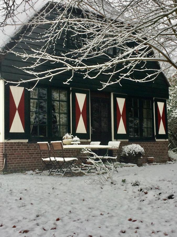 Landgoed Hoeve Honeswei Winterswijk Esterno foto