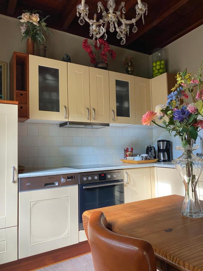 Landgoed Hoeve Honeswei Winterswijk Esterno foto